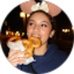 Profile photo of Emily Sandoval