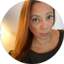 Profile photo of Sandrah Chalmers