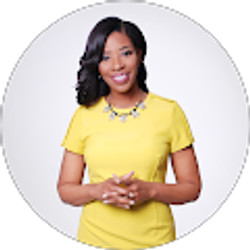 Profile photo of Tameikia Michelle Smith