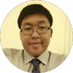 Profile photo of Joseph Jethro Vang