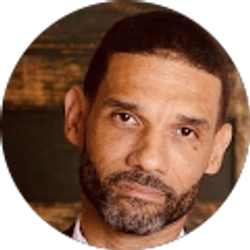 Profile photo of Michael Johnson