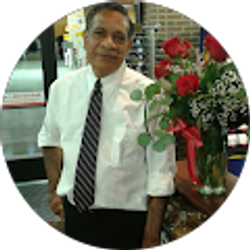 Profile photo of Jitendra Patel