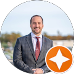 Profile photo of Benjamin Halley