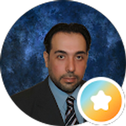 Profile photo of Hani Alansari