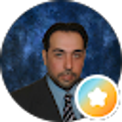 Profile photo of Hani Alansari