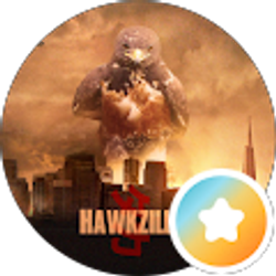 Profile photo of Hawkzilla