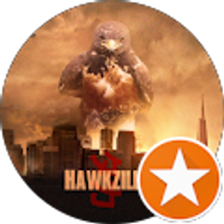 Profile photo of Hawkzilla