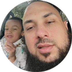 Profile photo of Nico Mason