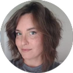 Profile photo of Valarie Foulk