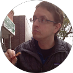 Profile photo of Adrian Pope