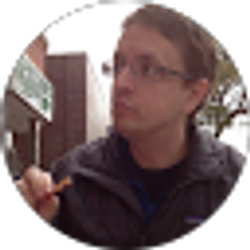 Profile photo of Adrian Pope