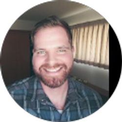 Profile photo of Shane Greenwalt