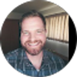 Profile photo of Shane Greenwalt