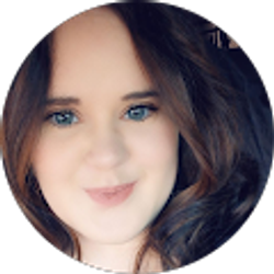 Profile photo of Breanna Kegley