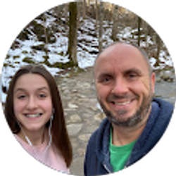 Profile photo of Chris Belcher