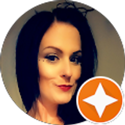 Profile photo of Megan Victory