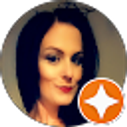 Profile photo of Megan Victory