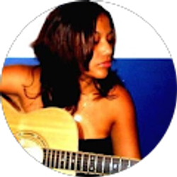 Profile photo of Gladys Martinez