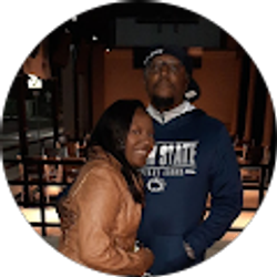 Profile photo of Barry Robinson