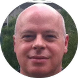 Profile photo of Justin Flude