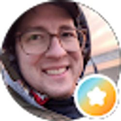 Profile photo of Kevin Mow