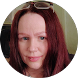 Profile photo of Amy Johnson