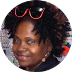 Profile photo of gwenneth clarke