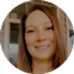 Profile photo of Victoria Kavanaugh