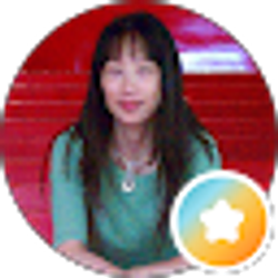Profile photo of Rachel Lin