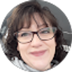 Profile photo of Jen Allen
