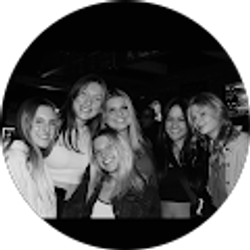 Profile photo of Hailey Martin