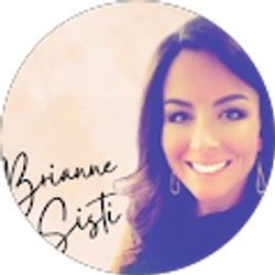 Profile photo of Brianne Sisti