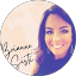 Profile photo of Brianne Sisti