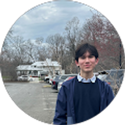 Profile photo of Kai Orton