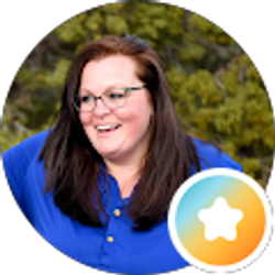 Profile photo of Lauren Strobel
