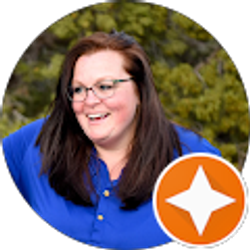 Profile photo of Lauren Strobel