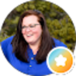 Profile photo of Lauren Strobel