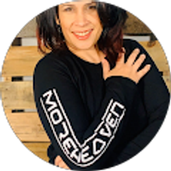 Profile photo of Nathaly Perez