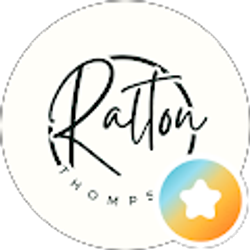 Profile photo of Ralton Thompson TTEE