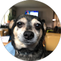 Profile photo of Marianne Marson