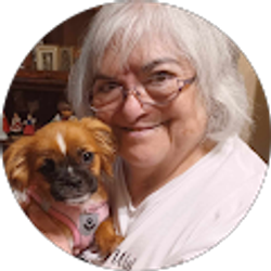 Profile photo of Christina Forestier