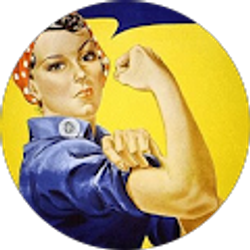 Profile photo of Sheila Chadwick