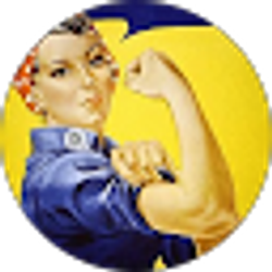 Profile photo of Sheila Chadwick