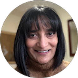 Profile photo of Rekha Shukla