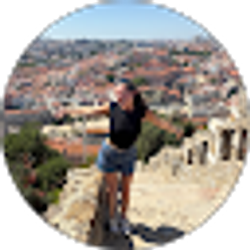 Profile photo of Gina Olson