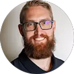 Profile photo of Andrew Wentz