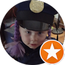 Profile photo of Dalynna “Hippie Chic” Robertson