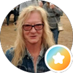 Profile photo of Catherine Williams