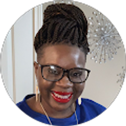 Profile photo of Tabitha Arrington