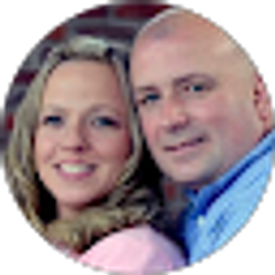Profile photo of Rick & Heather Suchocki